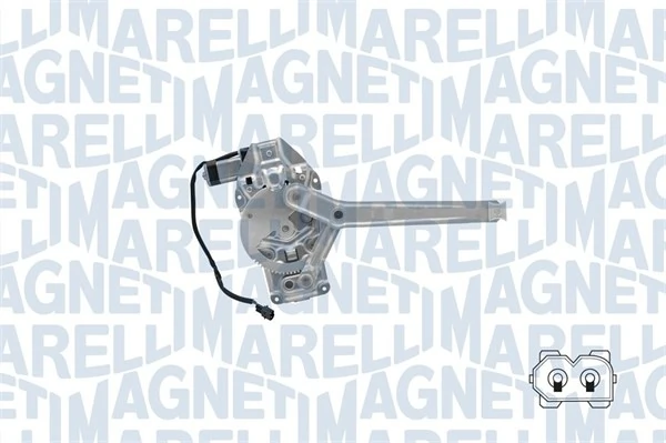 Window Regulator